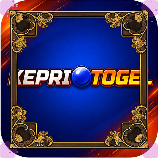 kepritogel — mitra unggulan